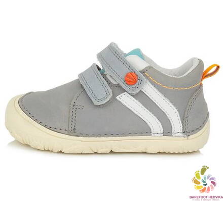 D.D. Step Grey 073-757