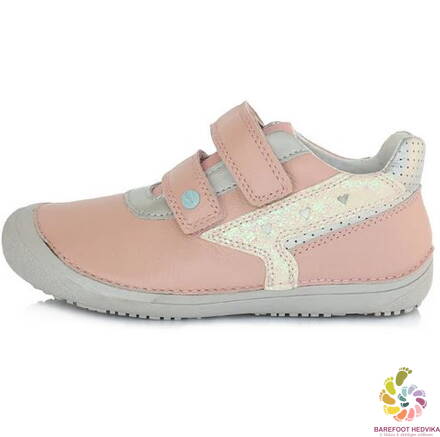 D.D. Step Baby Pink 063-432