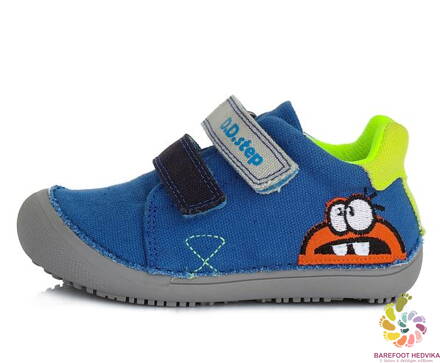 D.D. Step Bermuda Blue C063-313 
