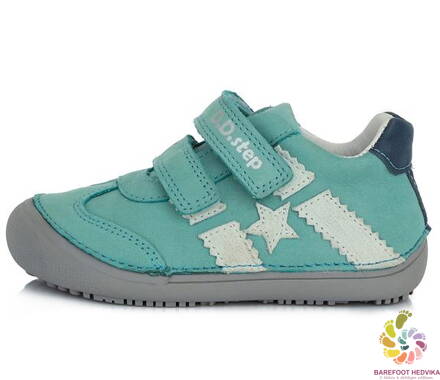 D.D. Step Calypso Sky 063-341