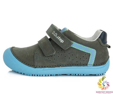 D.D. Step Dark Grey 063-397
