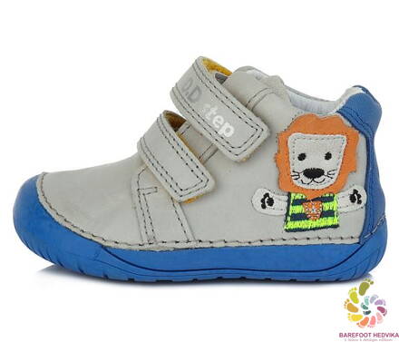 D.D. Step Grey 070-381A