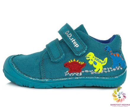 D.D. Step Emerald C073-376A