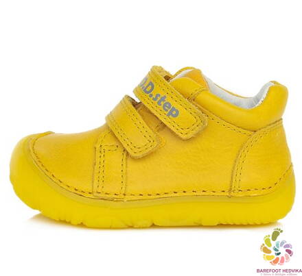 D.D. Step Yellow 073-399D