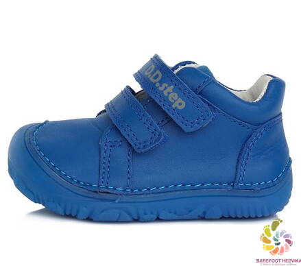 D.D. Step Bermuda Blue 073-399E