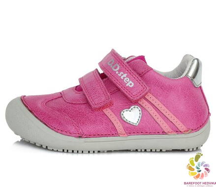 D.D. Step Dark Pink 063-348