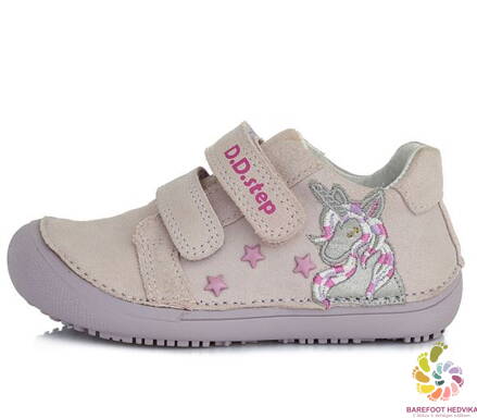 D.D. Step Mauve 063-357