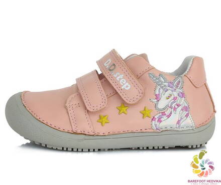 D.D. Step Pink 063-357A