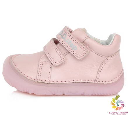 D.D. Step Pink 073-399