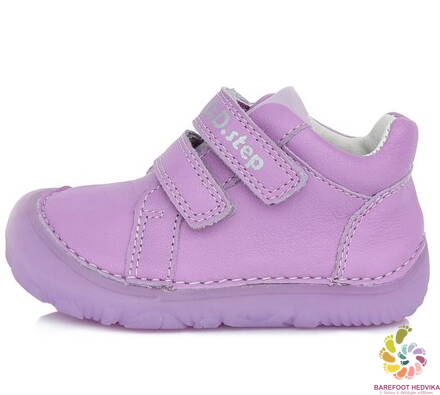 D.D. Step Mauve 073-399B