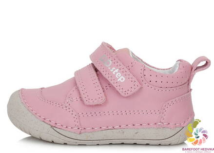 D.D. Step Pink S070-41351B