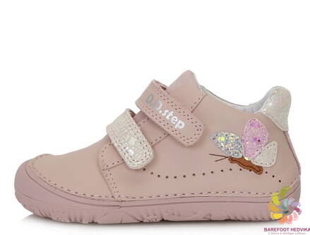 D.D. Step Baby Pink S073-41984