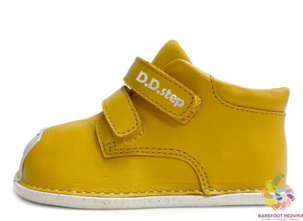 D.D. Step Yellow S085-41744