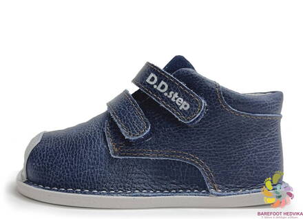 D.D. Step Royal Blue S085-41744A