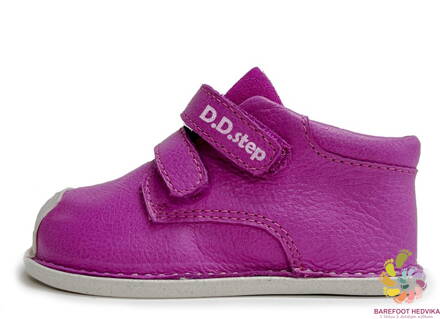 D.D. Step Dark Pink S085-41744C