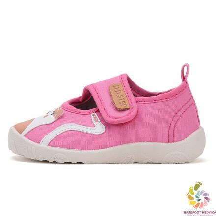 D.D. Step Dark Pink C086-51380A