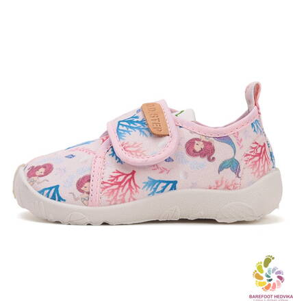 D.D. Step Baby Pink C086-51499A