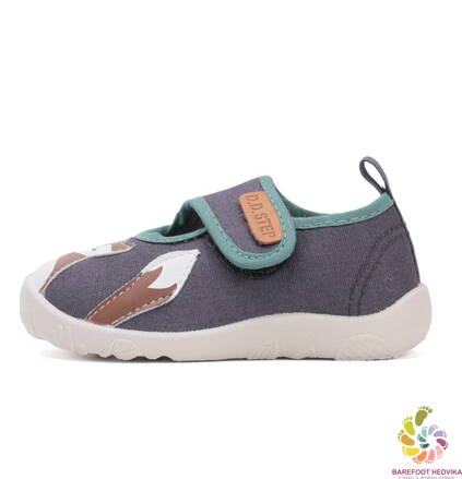 D.D. Step Grey C086-51716