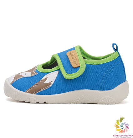D.D. Step Bermuda Blue C086-51716A