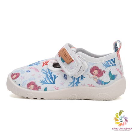 D.D. Step Sky Blue C086-51733