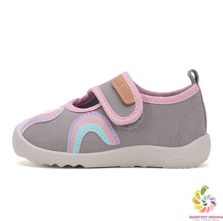 D.D. Step Grey C086-51838A