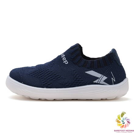 D.D. Step Royal Blue F093-51209