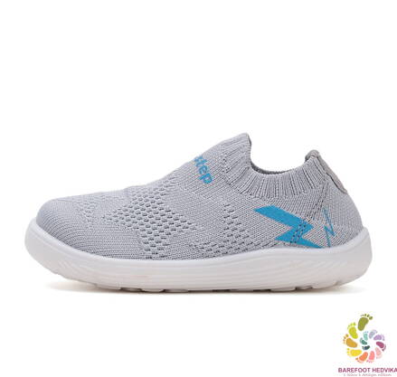 D.D. Step Light Grey F093-51209A