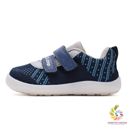 D.D. Step Royal Blue F093-51399