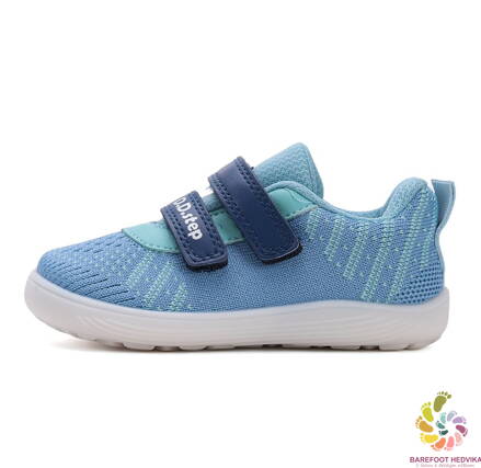D.D. Step Bermuda Blue F093-51399A