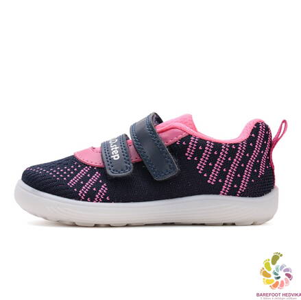 D.D. Step Royal Blue F093-51399D