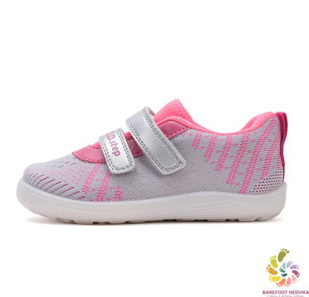 D.D. Step Light Grey F093-51399E