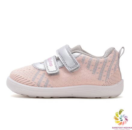 D.D. Step Pink F093-51399G