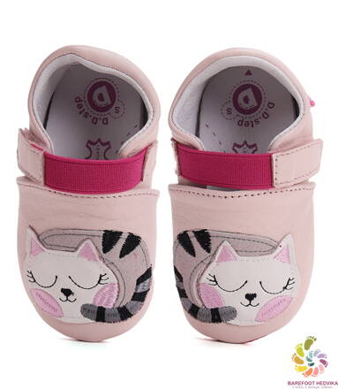 DD Step K1596-51276 Baby Pink
