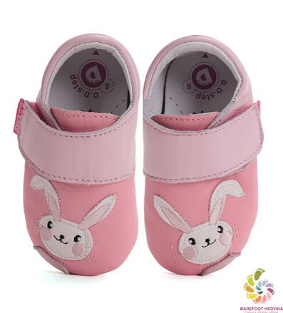 DD Step K1596-51858 Daisy Pink