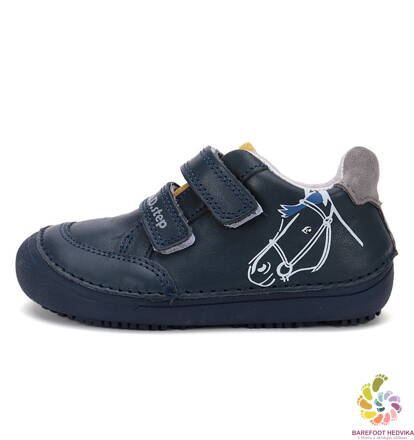 D.D. Step Royal Blue S063-51264