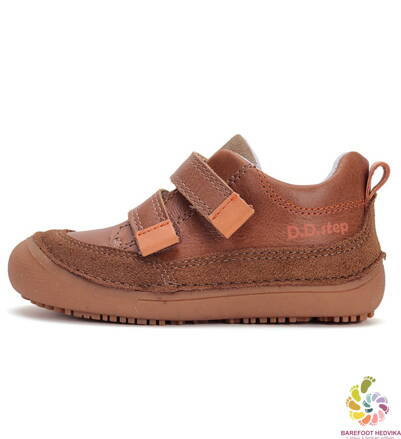 D.D. Step Chocolate S063-51483A