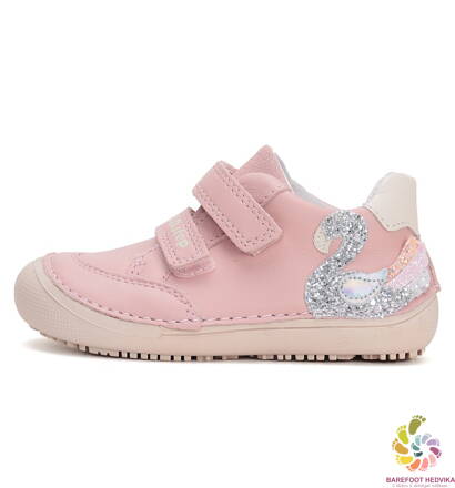 D.D. Step Baby Pink S063-51551A