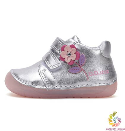 D.D. Step Silver S070-51171A