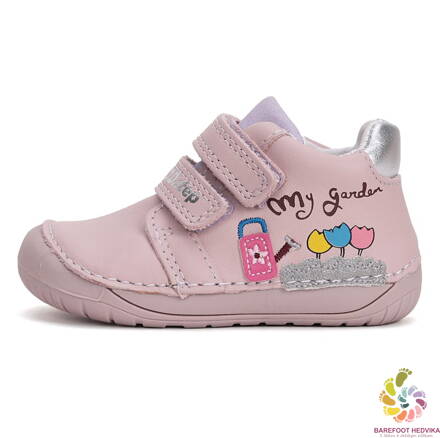 D.D. Step Mauve S070-51253A