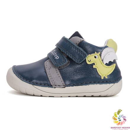 D.D. Step Royal Blue S070-51562A