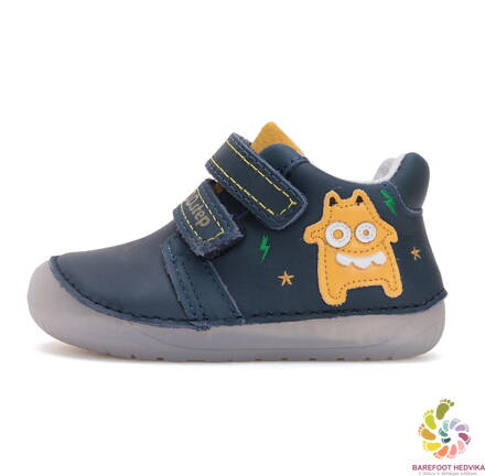 D.D. Step Royal Blue S070-51698