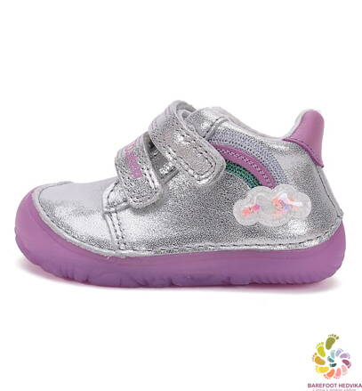 D.D. Step Silver S073-51424