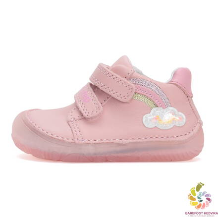 D.D. Step Baby Pink S073-51424A
