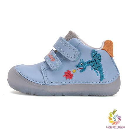 D.D. Step Sky Blue S073-51696