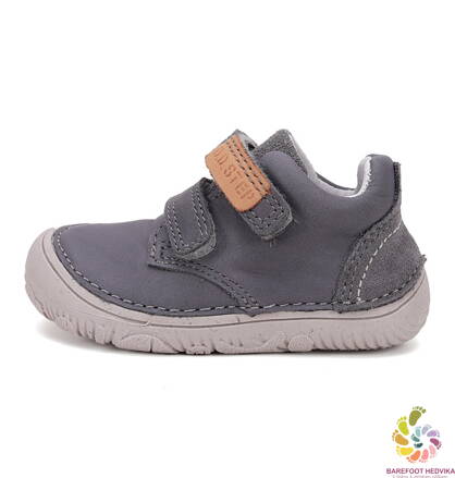 D.D. Step Dark Grey S073-51761