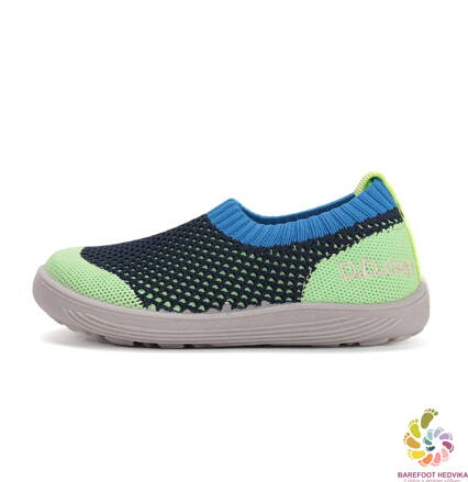 D.D. Step Royal Blue F093-61333