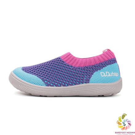 D.D. Step Grape F093-61333B