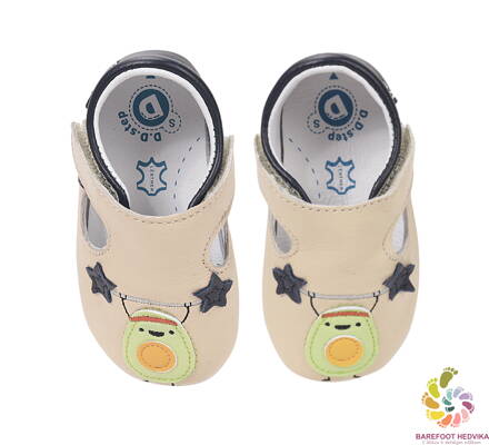 DD Step K1596-61771 Cream