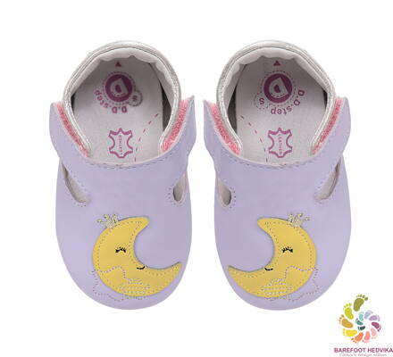 DD Step K1596-61829 Lila