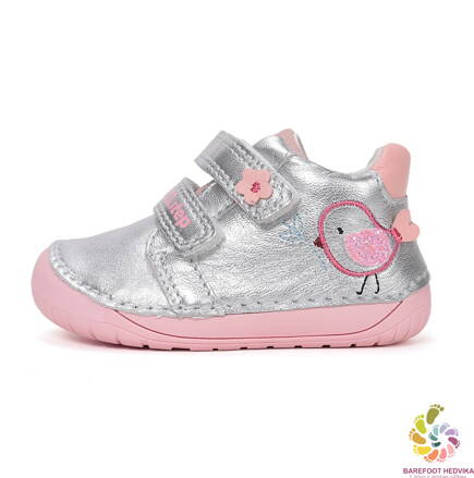 D.D. Step Silver S070-61646